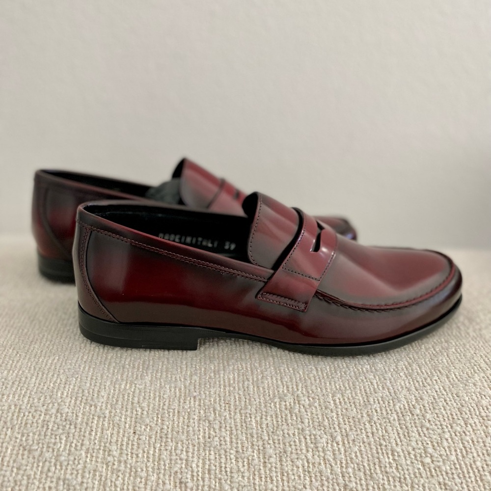HARRY’S OF LONDON Loafers